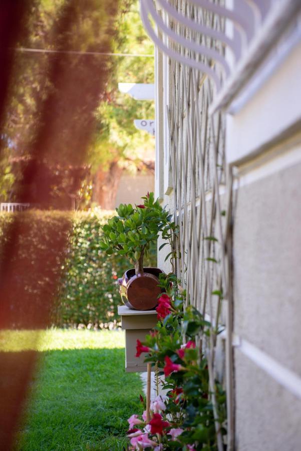 Orestis House Artemida (Attica) Exterior foto