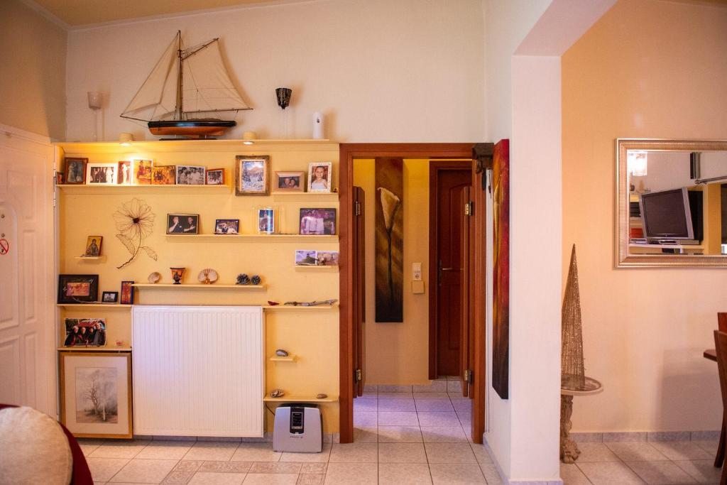 Orestis House Artemida (Attica) Exterior foto