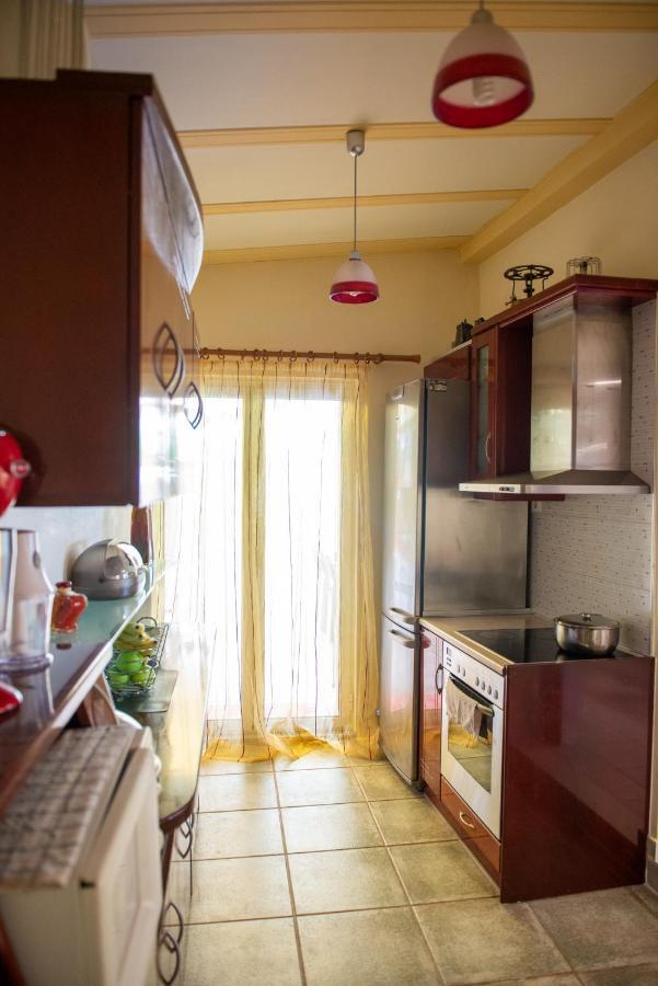Orestis House Artemida (Attica) Exterior foto